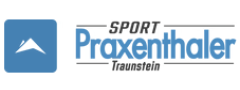Sport Praxenthaler Bis zu 50% Rabatt im Outlet