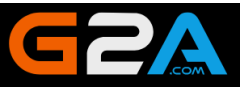 G2A.com 10% Gutschein auf alles ❤️