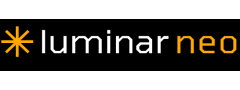 luminar neo 10% Rabattcode für Aperty ❤️