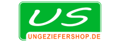UNGEZIEFERSHOP.DE 5% Gutschein auf alles ❤️