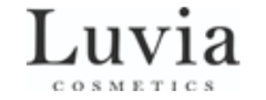 Luvia Cosmetics 15% Gutschein auf das gesamte Sortiment