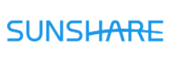 SUNSHARE 6% Gutscheincode ❤️ auf alles