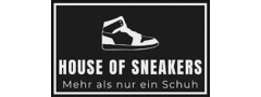 HOUSE OF SNEAKERS Gratis Versand ❤️
