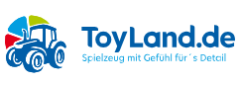 ToyLand.de Bis zu 30% Rabatt ❤️