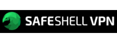 SAFESHELL VPN 38% Rabatt auf Deinen Plan ❤️