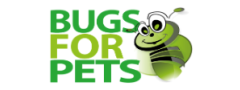 BUGS FOR PETS (früher Tenetrio) 10% Gutschein auf alles ❤️