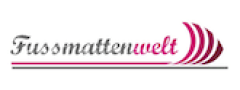 Fussmatte individuell Fussmatten mit Logo