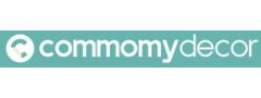 commomydecor 10% Gutscheincode