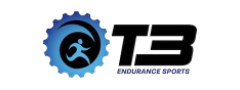 T3 Endurance Sports Gutschein für 10% Rabatt auf alles ❤️