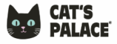CAT'S PALACE Gutschein mit 5€ Rabatt auf alles ❤️