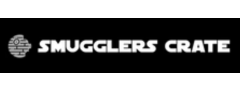 SMUGGLERS CRATE Gutschein mit 10% Rabatt auf alles ❤️