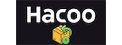 Hacoo Rabattcode über 14% ❤️