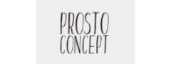 PROSTOCONCEPT Gutschein mit 15% Rabatt auf alles ❤️