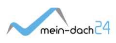 mein-dach24 Gutschein mit bis zu 10% Rabatt auf alles ❤️
