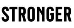 STRONGER Gutschein mit 15% Rabatt ❤️ auf alles