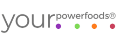 yourpowerfoods Gutschein mit 5% Rabatt ❤️ auf alles