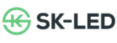 SK-LED Gutschein mit 10€ Rabatt ❤️ auf alles