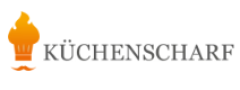 KÜCHENSCHARF Gutscheincode mit 10% Rabatt ❤️ auf alles