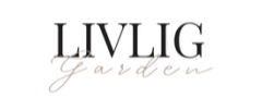 LIVLIG Garden Gutscheincode mit 10% Rabatt ❤️ auf alles