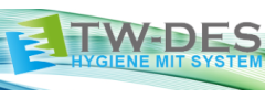 TW-DES Bis zu 10% Rabatt auf Hygieinesets ❤️