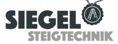 SIEGEL STEiGTECHNIK Gutschein mit 20€ Rabatt ❤️ auf alles