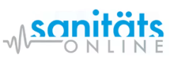 sanitäts Online Gutschein mit 10€ Rabatt ❤️ auf alles