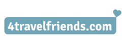 4travelfriends.com Bis zu 20% Rabatt auf Top Urlaubsangebote ❤️