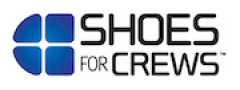 Shoes for Crews 15% Gutschein auf alles ❤️