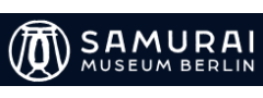 SAMURAI MUSEUM BERLIN Bis zu 30% Frühbucher Rabatt ❤️