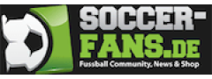 SOCCER-FANS.DE 10% Gutschein auf das gesamte Sortiment