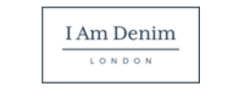 I Am Denim Gutscheincode für 10% Rabatt ❤️