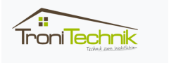TroniTechnik Bis zu 50% Rabatt ❤️