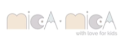 MICA-MICA Gutscheincode für 15% Rabatt auf alles ❤️