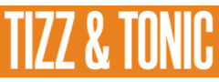 TIZZ & TONIC Gutschein für 10% Rabatt ❤️