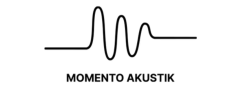 MOMENTO AKUSTIK Gutschein für 3 Gratis Muster Paneele ❤️