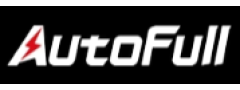 Autofull Gutscheincode für 8% Rabatt auf alles ❤️