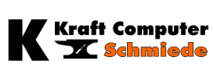 Kraft Computer Schmiede Gutscheincode für 100€ Rabatt ❤️