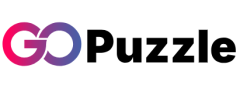 GO Puzzle Bis zu 70% Rabatt ❤️