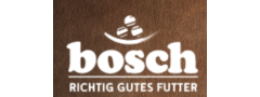 bosch Tiernahrung Gutschein für 10% Rabatt auf alles ❤️