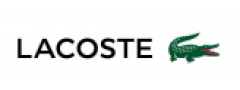 LACOSTE 50% Rabatt für Le Club Lacoste Mitglieder ❤️