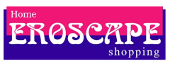 EROSCAPE Gutscheincode für 10% Rabatt auf alles ❤️