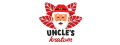 Uncles Kratom Gutscheincode für 15% Rabatt auf alles ❤️