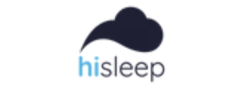 hisleep Gutscheincode für 20% Rabatt auf alles ❤️