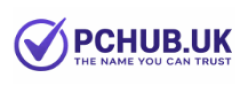 PCHUB.UK (früher COMPUTERS DEAL) 5% Gutschein auf Alles ❤️