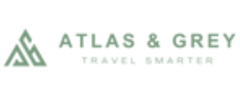 ATLAS & GREY Gutscheincode für 10% Rabatt