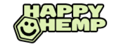 HAPPYHEMP Gutschein für 20% Rabatt auf alles ❤️