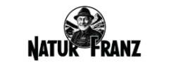 NATUR FRANZ Gutschein für 15% Rabatt auf alles