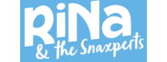 Rina Snaxperts Gutschein für Gratis Versand ❤️