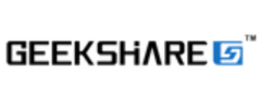 GEEKSHARE Gutscheincode für 10% Rabatt auf alles