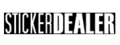 STICKERDEALER Bis zu 30% Rabatt im Sale
